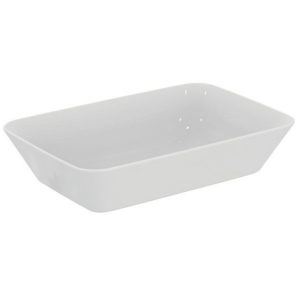 Раковина накладная (60х40) Ideal Standard CONNECT AIR E034801-фото3