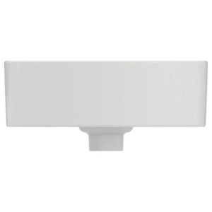 Раковина накладная (60х40) Ideal Standard STRADA II T298101-фото4