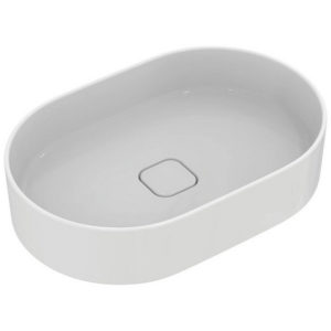 Раковина накладная (60х40) Ideal Standard STRADA II T298101-фото3