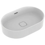Раковина накладная (60х40) Ideal Standard STRADA II T360401-фото3
