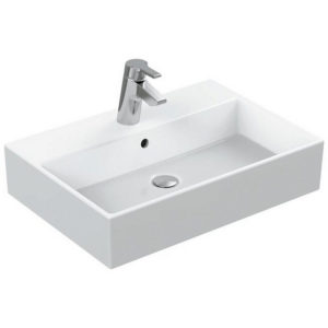 Раковина накладная (60х42) Ideal Standard STRADA K077801-фото3