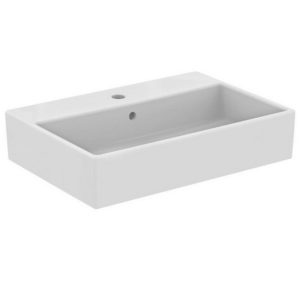 Раковина накладная (61х42) Ideal Standard STRADA K078101-фото3