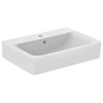 Раковина накладная (65х46) Ideal Standard CONNECT E773001-фото3