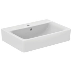 Раковина накладная (65х46) Ideal Standard CONNECT E773001-фото3