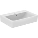 Раковина накладная (65х46) Ideal Standard CONNECT E7730MA-фото3