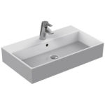 Раковина накладная (71х42) Ideal Standard STRADA K078201-фото3