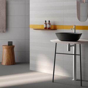 Раковина накладная чаша 45 см Plural 7810B483-0016 цвет матовый черный-фото2