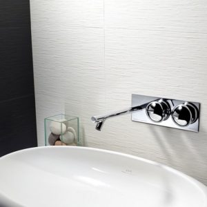 Раковина накладная чаша 60 см Istanbul 4280B403-0016 цвет белый-фото2