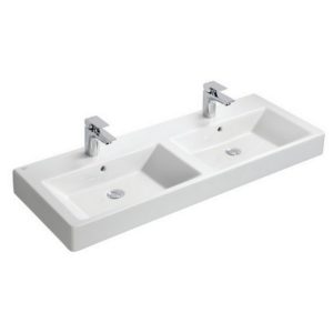 Раковина накладная двойная Ideal Standard STRADA K079101-фото3