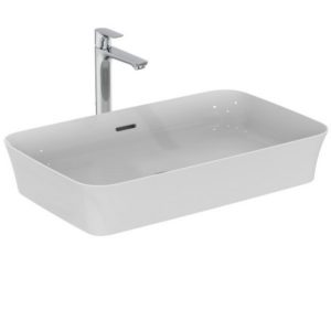 Раковина накладная Ideal Standard IPALYSS E188701-фото3
