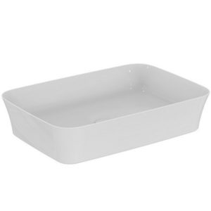 Раковина накладная Ideal Standard IPALYSS E207601-фото3