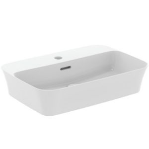 Раковина накладная Ideal Standard IPALYSS E2077V1-фото3