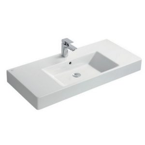 Раковина накладная Ideal Standard STRADA K079001-фото3