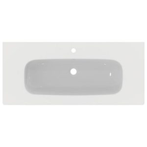 Раковина подвесная (104х46) Ideal Standard i.life A T462101-фото4