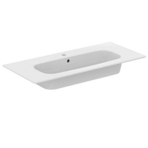 Раковина подвесная (104х46) Ideal Standard i.life A T462101-фото3