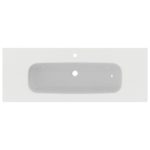 Раковина подвесная (124х46) Ideal Standard i.life A T462201-фото4