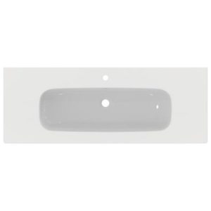 Раковина подвесная (124х46) Ideal Standard i.life A T462201-фото4