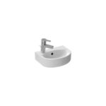 Раковина подвесная (35х26) Ideal Standard CONNECT E791401-фото4