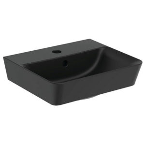 Раковина подвесная (40х35) Ideal Standard CONNECT AIR E0307V3-фото3