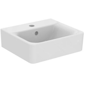 Раковина подвесная (40х36) Ideal Standard CONNECT E8033MA-фото3