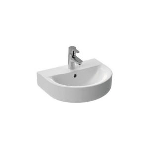 Раковина подвесная (45х36) Ideal Standard CONNECT E796801-фото3