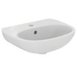 Раковина подвесная (45х36) Ideal Standard TESI T352401-фото3