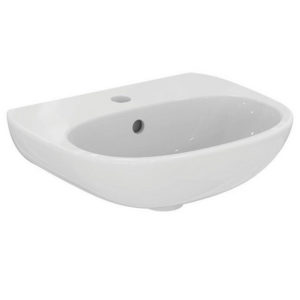 Раковина подвесная (45х36) Ideal Standard TESI T352401-фото3