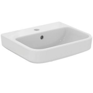 Раковина подвесная (45х38) Ideal Standard i.life B T4610HY-фото3