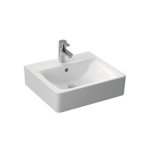 Раковина подвесная (50х46) Ideal Standard CONNECT E788401-фото3