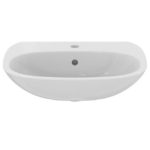 Раковина подвесная (55х45) Ideal Standard TESI T352301-фото4