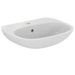 Раковина подвесная (55х45) Ideal Standard TESI T352301-фото3