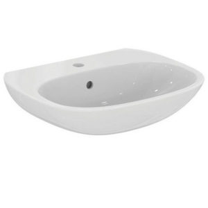 Раковина подвесная (55х45) Ideal Standard TESI T352301-фото3