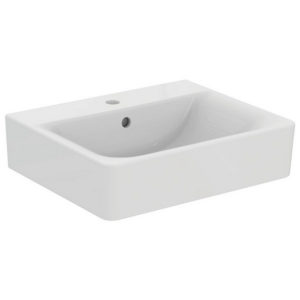 Раковина подвесная (55х46) Ideal Standard CONNECT E784401-фото3
