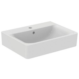 Раковина подвесная (60х46) Ideal Standard CONNECT E794501-фото3