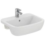 Раковина полувстраиваемая (55х45) Ideal Standard TEMPO T059001-фото3