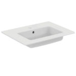 Раковина полувстраиваемая (61х45) Ideal Standard TEMPO E066801-фото3