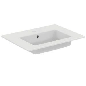Раковина полувстраиваемая (61х45) Ideal Standard TEMPO E066801-фото3