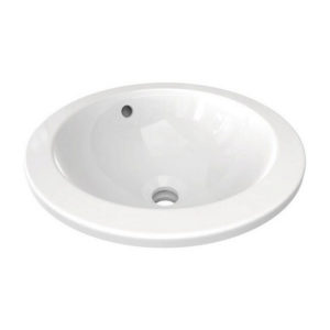 Раковина встраиваемая снизу (38х38) Ideal Standard CONNECT E505201-фото3