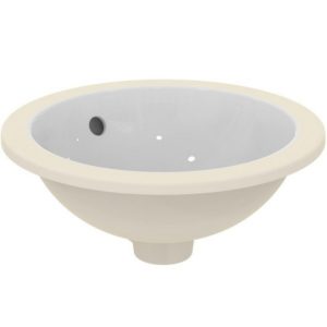 Раковина встраиваемая снизу (38х38) Ideal Standard CONNECT E5052MA-фото3