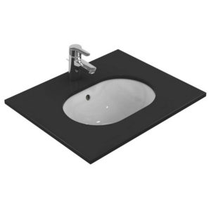 Раковина встраиваемая снизу (48х35) Ideal Standard CONNECT E504601-фото3