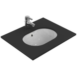 Раковина встраиваемая снизу (48х35) Ideal Standard CONNECT E5046MA-фото3