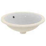 Раковина встраиваемая снизу (48х48) Ideal Standard CONNECT E505401-фото4