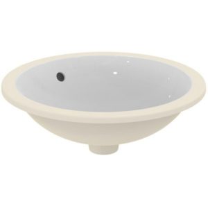 Раковина встраиваемая снизу (48х48) Ideal Standard CONNECT E5054MA-фото3