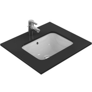 Раковина встраиваемая снизу (50х38) Ideal Standard CONNECT E5058MA-фото3