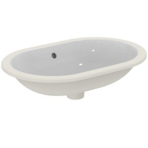 Раковина встраиваемая снизу (62х41) Ideal Standard CONNECT E5050MA-фото3