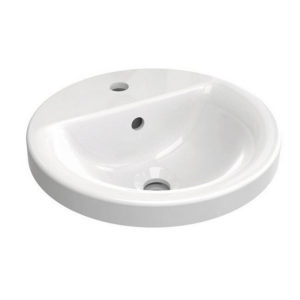 Раковина встраиваемая сверху (38х38) Ideal Standard CONNECT E504101-фото3