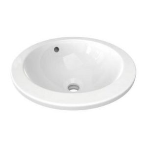 Раковина встраиваемая сверху (38х38) Ideal Standard CONNECT E505101-фото3
