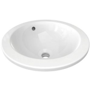 Раковина встраиваемая сверху (38х38) Ideal Standard CONNECT E5051MA-фото3