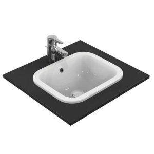 Раковина встраиваемая сверху (42х35) Ideal Standard CONNECT E505501-фото3
