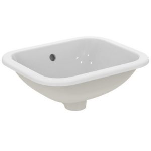 Раковина встраиваемая сверху (42х35) Ideal Standard CONNECT E5055MA-фото3